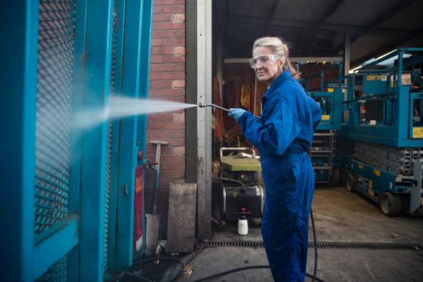 Best Machinery and Equipment Cleaning  in Craig, CO