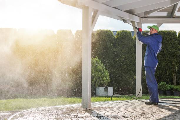 Solar Panel Cleaning in Craig, CO